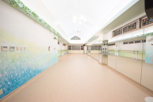 杉並 世田谷 広いレンタルスタジオ