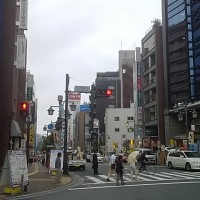 高円寺は商店街が有名です